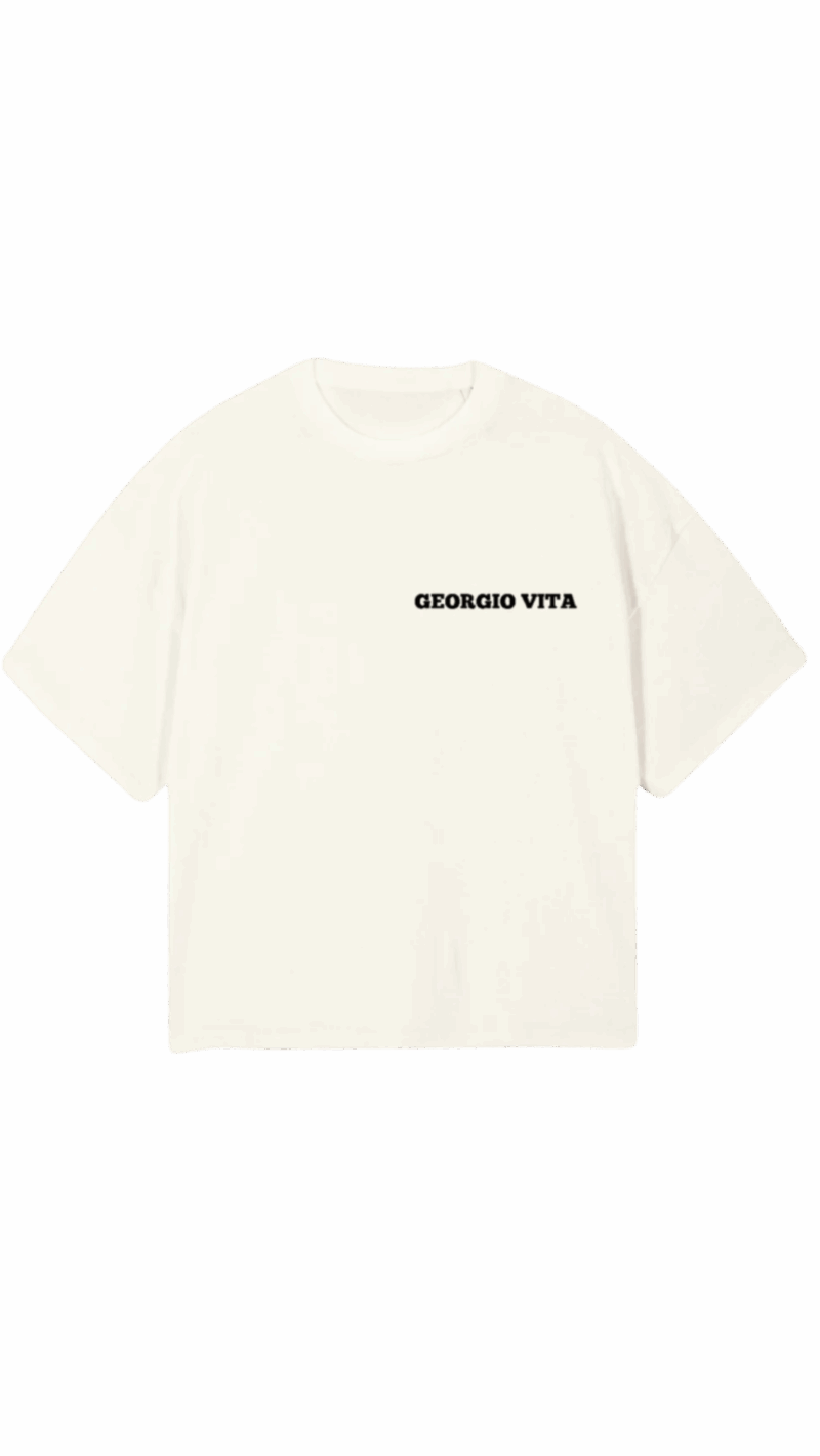 “VITA RAW” TEE