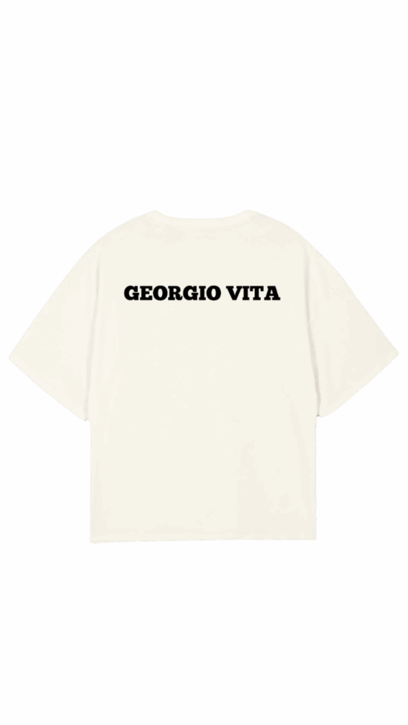“VITA RAW” TEE - Image 2